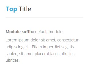 module-suffixes